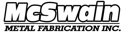 mcswain metal fabrication denver|mcswain metal englewood co.